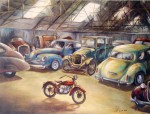 <a href='https://www.artistasdelatierra.com/obra/155164-OLD-CARS-AND-MOTORCYCLE.html'>OLD CARS AND MOTORCYCLE » JESUS CORNEJO RAMOS<br />+ más información</a>