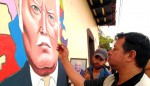 Muralismo Hondureño