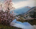 <a href='https://www.artistasdelatierra.com/obra/156075-EMBALSE-DE-SIURANA.html'>EMBALSE DE SIURANA » llorenç cervello<br />+ más información</a>