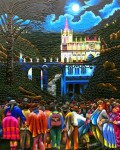 <a href='https://www.artistasdelatierra.com/obra/156232-Santuario.html'>Santuario » Luis Eduardo Chamorro<br />+ más información</a>