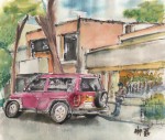 <a href='https://www.artistasdelatierra.com/obra/156456-Sector-Provenza.html'>Sector Provenza » Oscar Botero Pérez<br />+ más información</a>