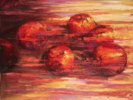 <a href='https://www.artistasdelatierra.com/obra/156591-CINCO-MANZANAS-Y-M%C3%81S.html'>CINCO MANZANAS Y MÁS » Tina  Gonzalez Marquez<br />+ más información</a>