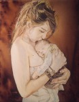 <a href='https://www.artistasdelatierra.com/obra/156826-Sarah-y-Pablo.html'>Sarah y Pablo » Garcia Isabelle<br />+ más información</a>