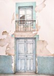 <a href='https://www.artistasdelatierra.com/obra/157017-de-la-serie-PUERTAS-CERRADAS.html'>de la serie PUERTAS CERRADAS » Gaby Rodríguez<br />+ más información</a>