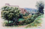 <a href='https://www.artistasdelatierra.com/obra/157153-Santa-Pau.html'>Santa Pau » Pere Ventura Julià<br />+ más información</a>