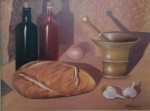 <a href='https://www.artistasdelatierra.com/obra/157684-Vi%C3%B1os%2Cpan%2Callos%2C-ovo-i-almirez.html'>Viños,pan,allos, ovo i almirez » Manuel Parada Freire<br />+ más información</a>