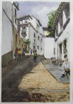 <a href='https://www.artistasdelatierra.com/obra/158067-PUEBLO-EN-GRANADA.html'>PUEBLO EN GRANADA » jesús fernández cuadrado<br />+ más información</a>