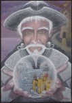 <a href='https://www.artistasdelatierra.com/obra/158189-quijote-y-Guanajuato.html'>quijote y Guanajuato » José Macías<br />+ más información</a>