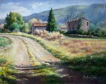 <a href='https://www.artistasdelatierra.com/obra/158268-Cam%C3%AD-de-St-Joan.html'>Camí de St. Joan » Pere Ventura Julià<br />+ más información</a>