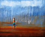 <a href='https://www.artistasdelatierra.com/obra/158306-Pescador-de-tarde-.html'>Pescador de tarde ... » Rafael  Chávez<br />+ más información</a>