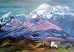 <a href='https://www.artistasdelatierra.com/obra/158581-paisaje-.html'>paisaje  » elina borcosque<br />+ más información</a>