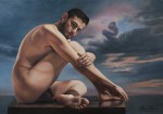 <a href='https://www.artistasdelatierra.com/obra/158618-Nostalgia-al-desnudo.html'>Nostalgia al desnudo » Jorge De Alba De Alba<br />+ más información</a>