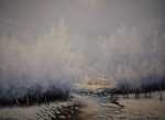 <a href='https://www.artistasdelatierra.com/obra/158979-Dia-de-nieve.html'>Dia de nieve » llorenç cervello<br />+ más información</a>