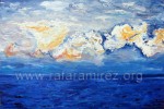 <a href='https://www.artistasdelatierra.com/obra/159093-Cielo-y-Mar.html'>Cielo y Mar » Rafael Ramirez<br />+ más información</a>