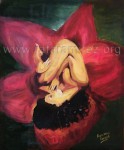 <a href='https://www.artistasdelatierra.com/obra/159095-Flor-Desnuda.html'>Flor Desnuda » Rafael Ramirez<br />+ más información</a>