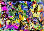 <a href='https://www.artistasdelatierra.com/obra/159141-Mi-Mundo-Abstracto.html'>Mi Mundo Abstracto » Angel Cabel<br />+ más información</a>