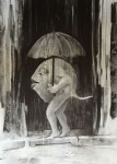 <a href='https://www.artistasdelatierra.com/obra/159147-pez-cn-paraguas-paseando-bajo-la-lluvia.html'>pez cn paraguas paseando bajo la lluvia » Toni Batlles<br />+ más información</a>
