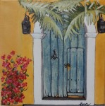 <a href='https://www.artistasdelatierra.com/obra/159378-Puerta-Cartagena.html'>Puerta Cartagena » Luz Angela Corso<br />+ más información</a>