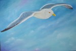 <a href='https://www.artistasdelatierra.com/obra/159607-GAVIOTA-DESDE-ARRIBA.html'>GAVIOTA DESDE ARRIBA » roberto antonio colorado serna<br />+ más información</a>