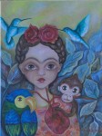 <a href='https://www.artistasdelatierra.com/obra/159680-homenaje-a-frida-.html'>homenaje a frida  » Norma Pantolini<br />+ más información</a>