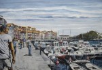 <a href='https://www.artistasdelatierra.com/obra/159711-PUERTO-DE-LEKEITIO.html'>PUERTO DE LEKEITIO » jesús fernández cuadrado<br />+ más información</a>