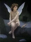 <a href='https://www.artistasdelatierra.com/obra/159715-Cupido.html'>Cupido » Rosana Picornell<br />+ más información</a>