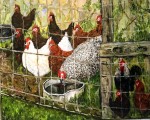 <a href='https://www.artistasdelatierra.com/obra/159914-%2AGallinero%2A.html'>*Gallinero* » Marta Pasqualis<br />+ más información</a>