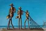 <a href='https://www.artistasdelatierra.com/obra/159992-FRECHEIROS---Pescadores.html'>FRECHEIROS - Pescadores » Waldir Novelli  Dias<br />+ más información</a>