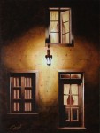 <a href='https://www.artistasdelatierra.com/obra/160507-Calle-iluminada-.html'>Calle iluminada  » Eduard Albert<br />+ Más información</a>