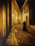 <a href='https://www.artistasdelatierra.com/obra/160508-Calle-de-noche.html'>Calle de noche » Eduard Albert<br />+ Más información</a>