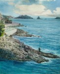 los peñones de almuñecar