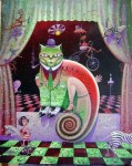 <a href='https://www.artistasdelatierra.com/obra/1770-the-story-of-the-cat-with-shoes.html'>the story of the cat with shoes » elio villate<br />+ más información</a>