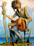 <a href='https://www.artistasdelatierra.com/obra/23011-Guitarra-y-guitarrista.html'>Guitarra y guitarrista » jesus vazquez<br />+ Más información</a>