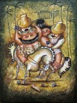 <a href='https://www.artistasdelatierra.com/obra/24883-El-rapto-de-las-mulatas-en-tiempos-del-SIDA.html'>El rapto de las mulatas en tiempos del SIDA » Ronald Espinosa Nieto<br />+ más información</a>