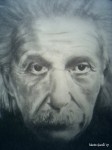 <a href='https://www.artistasdelatierra.com/obra/39982-Albert-Einstein.html'>Albert Einstein » Martin Garello<br />+ más información</a>