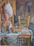 <a href='https://www.artistasdelatierra.com/obra/45280-Sobre-la-Mesa--3.html'>Sobre la Mesa  3 » Ramon E.  Calzadilla<br />+ más información</a>