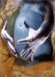 <a href='https://www.artistasdelatierra.com/obra/51560-PROTECCI%C3%93N-MATERNAL.html'>PROTECCIÓN MATERNAL » Luis Alberto  Sánchez Ortiz <br />+ más información</a>