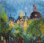 <a href='https://www.artistasdelatierra.com/obra/52693-Los-pintores-de-la-Plaza-Catalu%C3%B1a.html'>Los pintores de la Plaza Cataluña » Alvaro M. Méndez<br />+ más información</a>