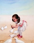 <a href='https://www.artistasdelatierra.com/obra/53105-%23-221---Eva-y-las-palomas.html'># 221 - Eva y las palomas. » PACO SANCHEZ<br />+ más información</a>