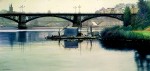 <a href='https://www.artistasdelatierra.com/obra/54329-%23-847---El-Embarcadero-Puente-de-Triana%2C-Sevilla.html'># 847 - El Embarcadero. Puente de Triana, Sevilla. » PACO SANCHEZ<br />+ más información</a>