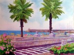 <a href='https://www.artistasdelatierra.com/obra/56176-Roquetas-de-Mar---Junto-al-Puerto---II.html'>Roquetas de Mar - Junto al Puerto - II » Francisco Herrera<br />+ Más información</a>