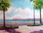 <a href='https://www.artistasdelatierra.com/obra/56177-Roquetas-de-Mar---Junto-al-Puerto---I.html'>Roquetas de Mar - Junto al Puerto - I » Francisco Herrera<br />+ Más información</a>