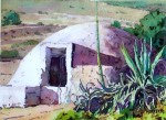 <a href='https://www.artistasdelatierra.com/obra/56178-Pozo-del-Parque-Natural-de-Cabo-de-Gata.html'>Pozo del Parque Natural de Cabo de Gata » Francisco Herrera<br />+ Más información</a>