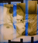 <a href='https://www.artistasdelatierra.com/obra/56387-El-Beso-%28Yessica-y-Perla%29.html'>El Beso (Yessica y Perla) » Miguel Angel Tapia Ortiz<br />+ Más información</a>