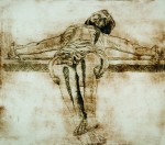 <a href='https://www.artistasdelatierra.com/obra/56388-El-Cristo-de-la-Pared.html'>El Cristo de la Pared » Miguel Angel Tapia Ortiz<br />+ Más información</a>