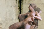 <a href='https://www.artistasdelatierra.com/obra/58598-Mujer-sentada-1.html'>Mujer sentada 1 » Hector  Herrera<br />+ más información</a>