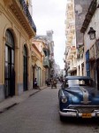 Por las calles de Mi Habana