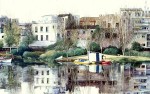 <a href='https://www.artistasdelatierra.com/obra/62415-%23-546---El-Embarcadero-Triana-SEVILLA.html'># 546 - El Embarcadero. Triana. SEVILLA. » PACO SANCHEZ<br />+ más información</a>