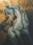 <a href='https://www.artistasdelatierra.com/obra/69903-Caballo.html'>Caballo » Fco. Javier Rodriguez Rodriguez<br />+ más información</a>