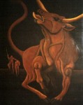 <a href='https://www.artistasdelatierra.com/obra/69908-Toro.html'>Toro » Fco. Javier Rodriguez Rodriguez<br />+ más información</a>